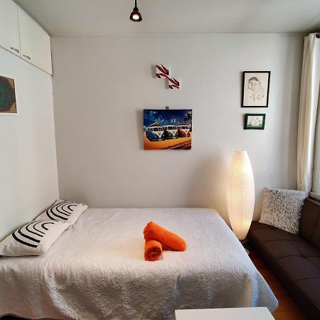 La Petite Princesse Helsinki City Center Apartment Bagian luar foto